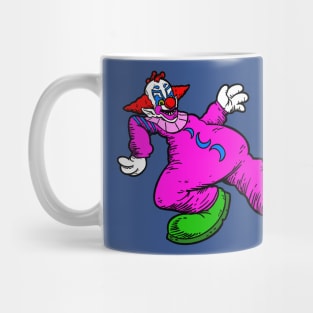 Keep On Klownin'! Mug